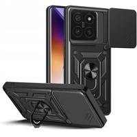 Tech-Protect Camshield Pro Xiaomi 14T Schwarz