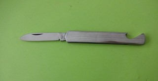 Taschenmesser Foron DDR