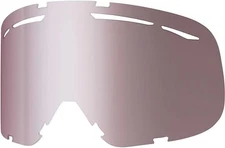 Smith Drift Snow Goggle Replacement Lens (Ignitor Mirror)