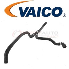 VAICO Engine Oil Cooler Engine Coolant Hose for 2009-2010 BMW Z4 - Belts lw