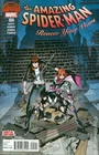Amazing Spider-Man Renew Your Vows #5A Kubert FN 2015 Stock Image