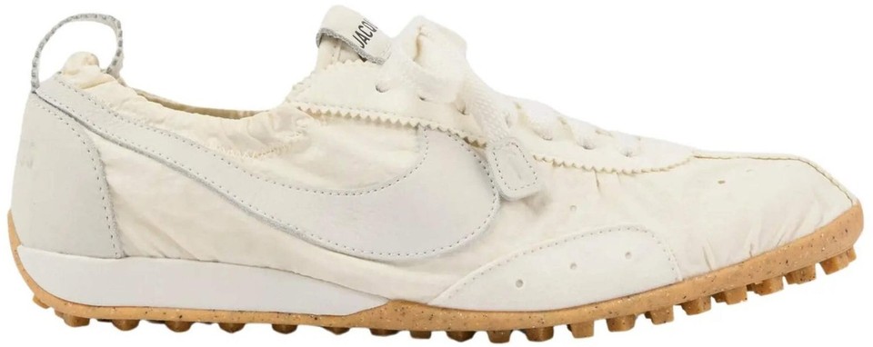 Jacquemus x Nike Moon Shoe SP Soft Pearl W for sale | eBay