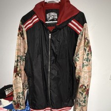 Billionaire Boys Club Men s Windbreaker Jacke...