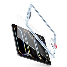 Screen Protector Compatible with iPad Pro 13 Inch M5 2025 / M4 2024, Tempered...