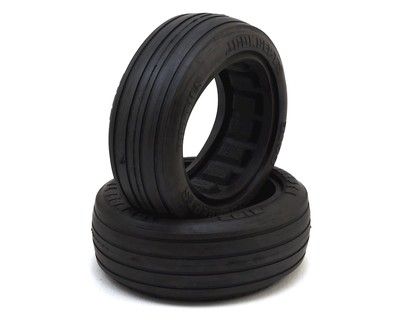 JConcepts Hotties Street Eliminator 2.2'' Drag Racing Front Tire (2)