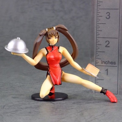 #F14-036 Yujin Sr Gashapon Figur Guilty Gear X 3