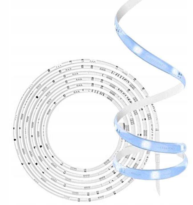 6924922201809 Tama LED Xiaomi YEELIGHT Lightstrip Plus RGB 2m XIAOMI 13090₽