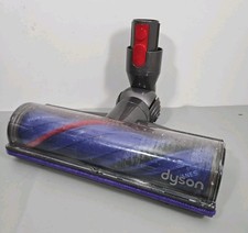 Dyson V7/V8/V10/V11 Motorbar Cleaner Head Hair Removal Vanes Floor Nozzle 388388