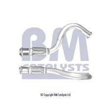 BM Catalysts Auspuffrohr Für CITROEN C5 III RD 2008-2017