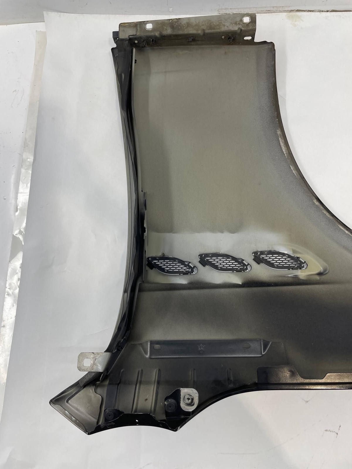 Maserati Quattroporte 2014-2020 FRONT+RIGHT Fender