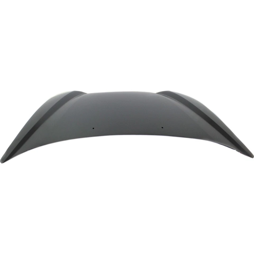 Hood For Hyundai Tiburon 2003-2006 Foto 4 de 4