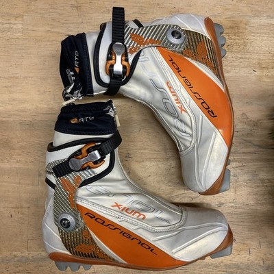 ROSSIGNOL X-Ium Skate or touring Boots Size 37