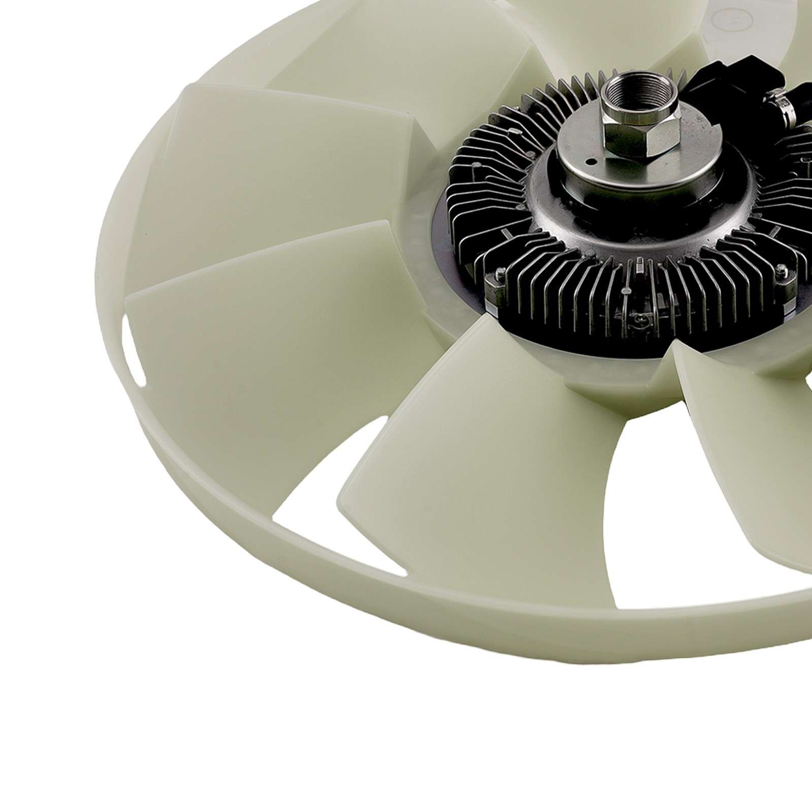 Cooling Fan Clutch for Mercedes Sprinter 2500 3.0L V6 2010-2021 A0002009923