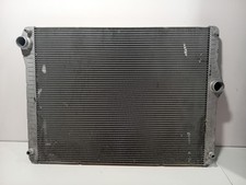 Radiateur BMW M5