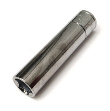 8mm Blue Point 1/4" dr drive 6 pt deep long socket BLPLSM148 Supplied by Snap-on