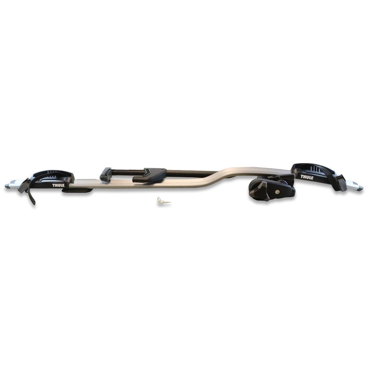 Porte-vélos Expert 298 Thule support de toit pour transport de vélo de route