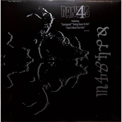 Danzig / DANZIG IV (LTD. LP) / Universal / 7837639 / LP