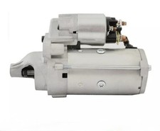 Starter Motor Citroen C4 LA LC B7 engine DV6TED4 DV6C 1.6L Turbo Diesel 06-15