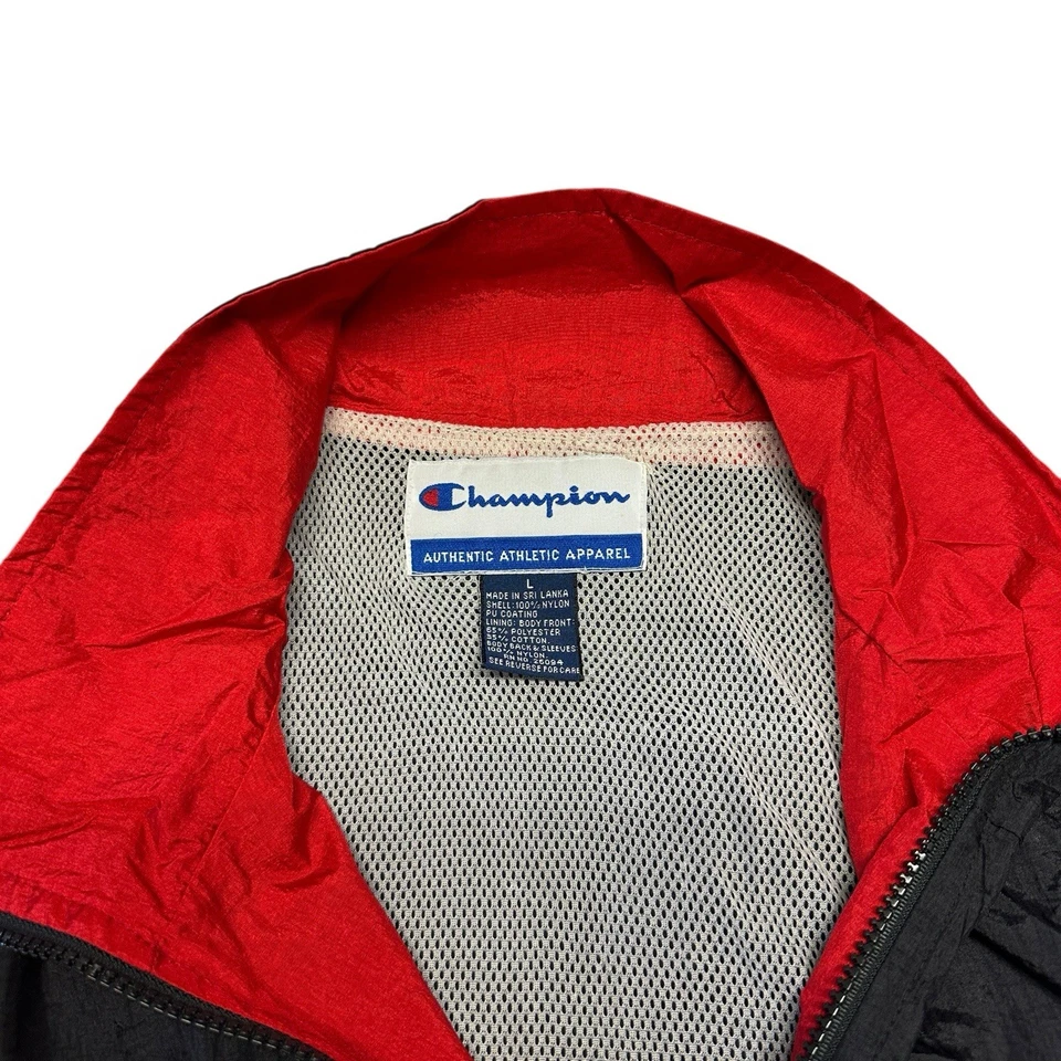 Chaqueta de Colección 1995 Ohio State Marching Band Citrus Bowl Champion Para Hombre’s L/XL Foto 3 de 4