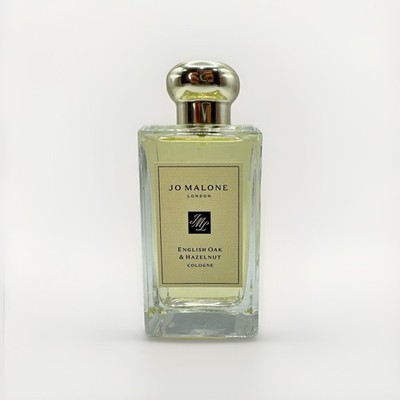 Jo Malone English Oak & Hazelnut Cologne 3.4oz 100ML Unisex