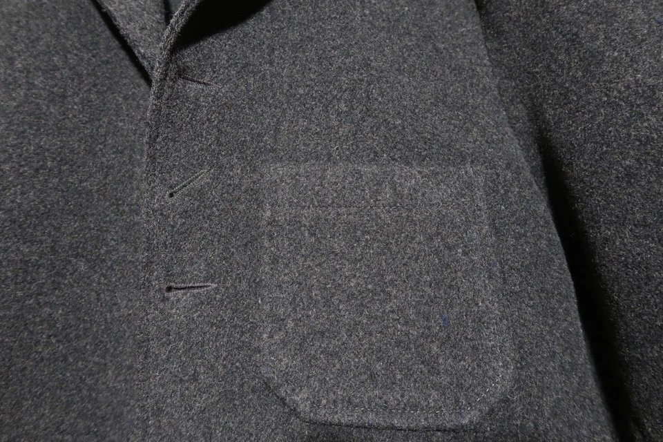 Universal Works Chore Field Jacket - Image 4 of 4