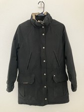 Women&rsquo;s Vintage Denim & Supply Ralph Lauren Parka Coat Jacket Small VTG