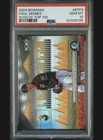 2024 Bowman - Bowman Scouts Top 100 Paul Skenes #BTP-3 (RC) PSA 10