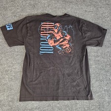 Marvel Deadpool Shirt Mens Large Neff X-Force Graphic Tee Comic Book Superhero