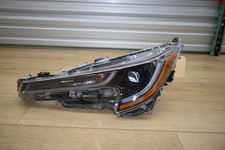 2023-2025 Toyota Corolla Left Side Headlight Oem