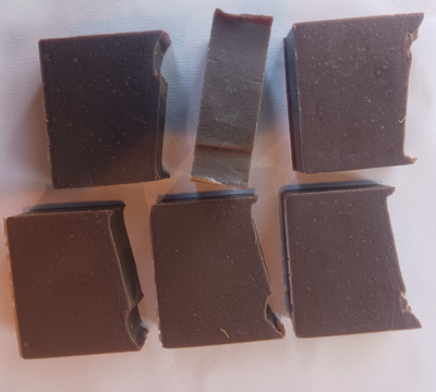 #ad #ad Pine Tar Soap Bars 6 Pack Natural Handmade Soap for Men Face amp; Body 4 oz each $22.99