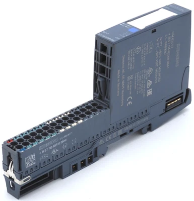 SIEMENS, 6ES7 134-6GD00-0BA1 - Bild 1 von 3