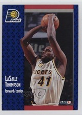 LaSalle Thompson