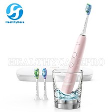 Philips Sonicare HX992P DiamondClean Smart 9300 Pink