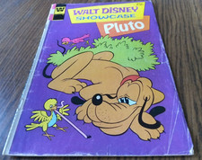 Cover of Walt Disney Showcase #23