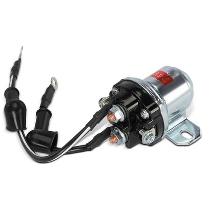 Magnetschalter Starter 24V für Renault Trucks Kerax Volvo FH 97-99 U001T37575