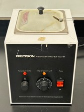 Precision Scientific 181 (66557) General Purpose Heated Water Bath, 120V