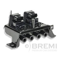 Bremi ZüNdspule ZüNdmodul Passend FüR Mazda MX-5 III 20720