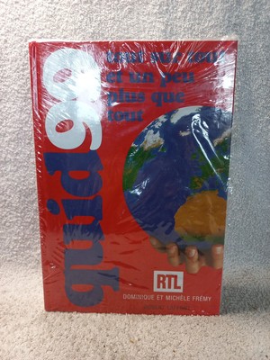 Quid 99 Robert Laffont RTL....1894