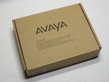 Avaya 9640 IP Color Display Speakerphone 700383920 - New Factory Sealed