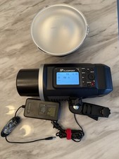 Flashpoint XPLOR 600 PRO TTL Godox AD600Pro Compatible with Diff systems