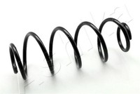 1X Ashika Fahrwerksfeder ZCA6770H FüR Peugeot 207 Hdi 16V Turbo Vti 110