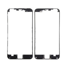 IPHONE 6S PLUS - FRAME FRONTALE ALLOGGIO LCD NERO
