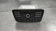 NAVIGATIONSSYSTEM Mercedes-Benz GLA (156.9) 2018 A2469007818 / A2469008819 NAVIGATIONSSYSTEM Mercedes-Benz GLA (156.9) 2018 A2469007818 / A2469008819