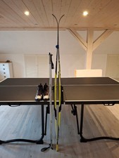 Langlauf-Set