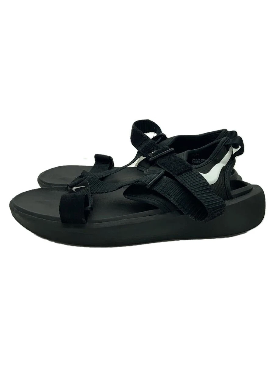 SANDALO NIKE VISTA_Sandalo Vista 29 cm BLK