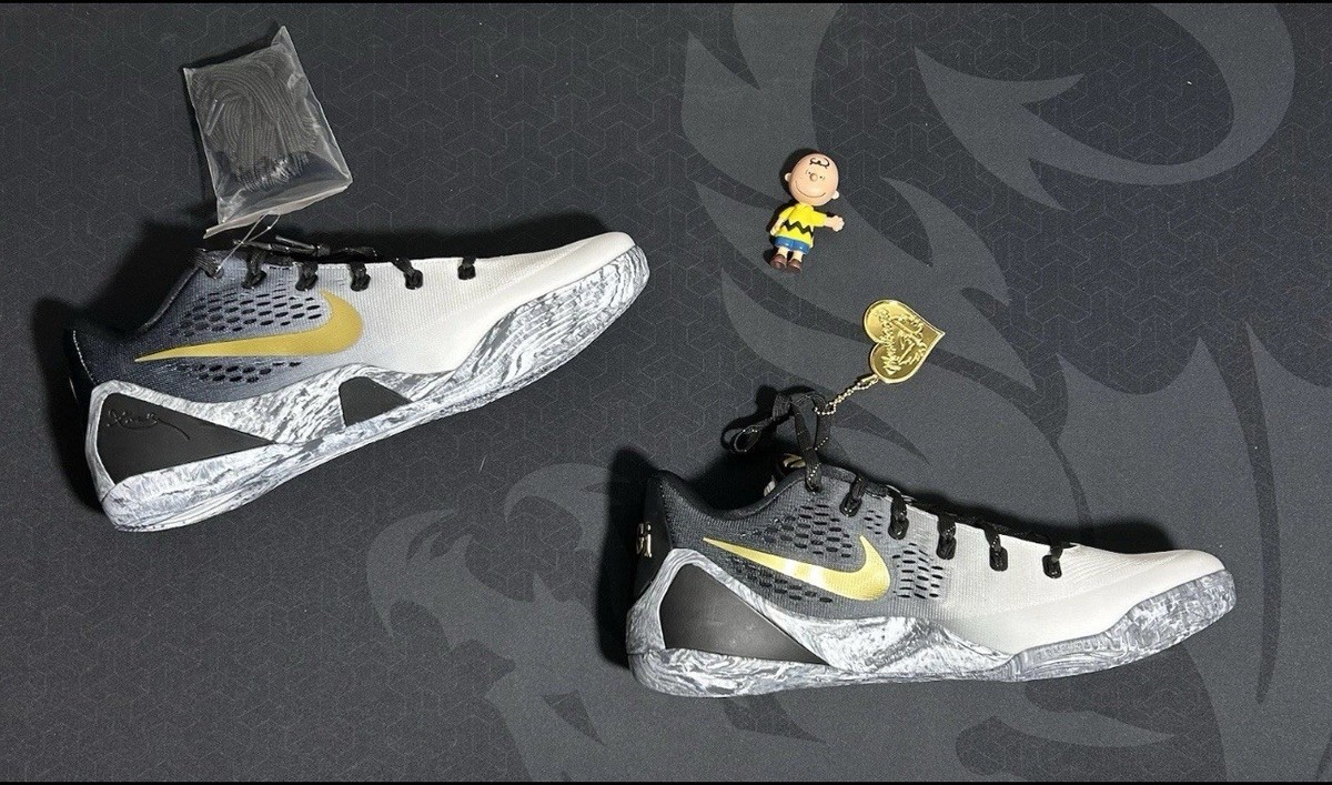 おまけ付き kobe9 protro Mambacita EM コービー9 Nike Kobe 9 Protro EM “Mambacita”が国内5月6日より発売
