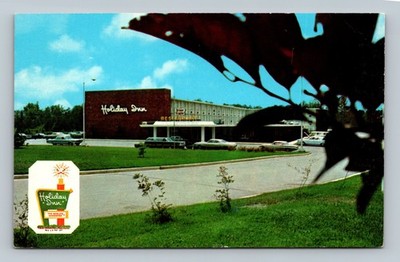 Holiday Inn Southeast Chattanooga Tennessee