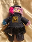 SDCC 2010 Exclusive Teddy Scares Mazey Podge 11" Plush Bear NEW WITH TAGS — photo 4