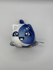 aphmau meemeows plush cat - Stars Moon