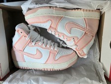 Nike Dunk 1985 High Arctic Orange W for sale | eBay